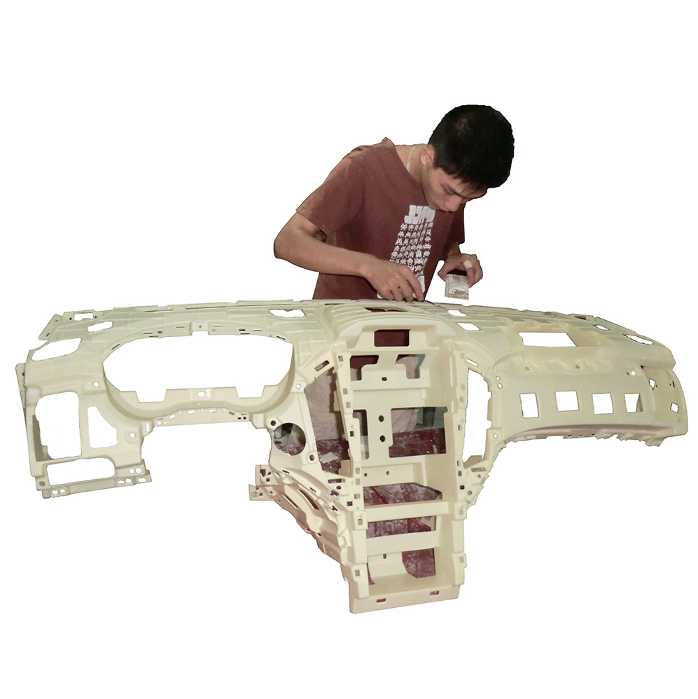 汽車(chē)手板模型-汽車(chē)總控手 汽車(chē)手板模型-汽車(chē)總控手
