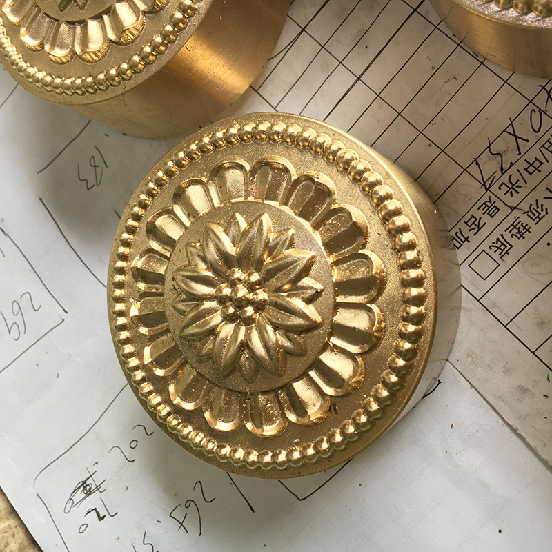 黃銅手板-金屬手板模型 黃銅手板-金屬手板模型